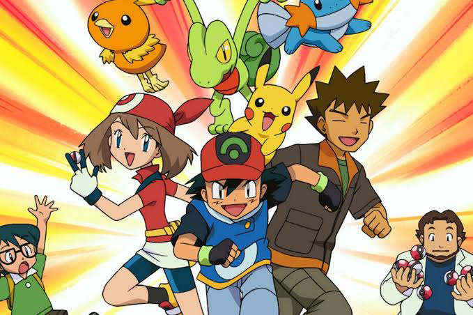 Adeus Ash e Pikachu: Pokémon terá novos protagonistas