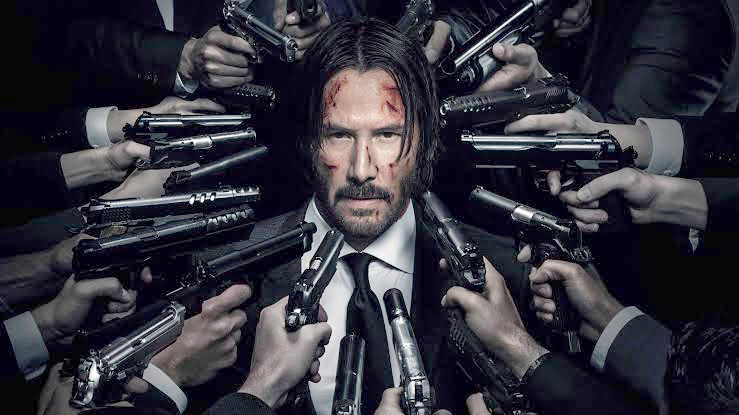 Crítica: John Wick 4: Baba Yaga