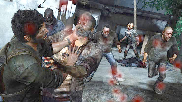 Dying Light - Game de mundo aberto em uma cidade infestada de zumbis