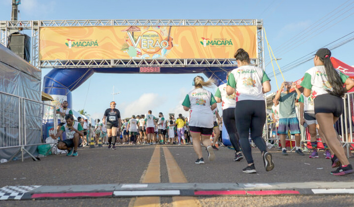 TEM Running 2023: veja como se inscrever no evento