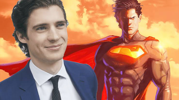 Exercício em Flash da Liga da Justiça do Superman Henry Cavill